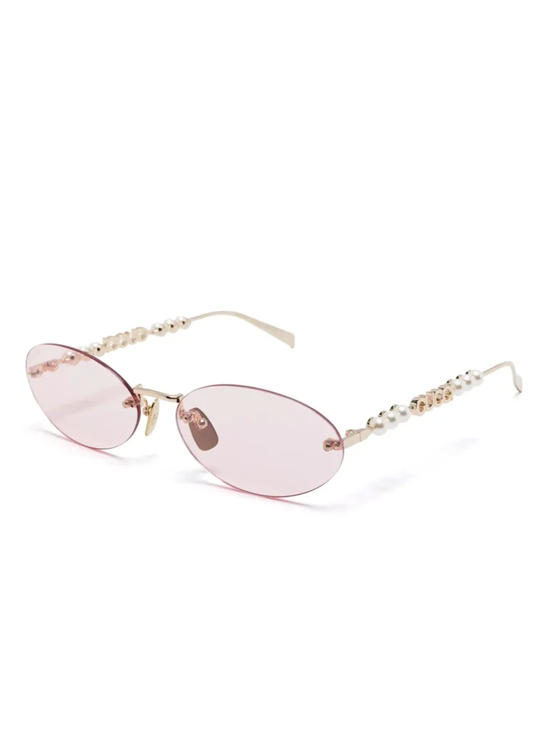 Gucci 1922/S Sunglasses - GG1922S Gold - GG1922S