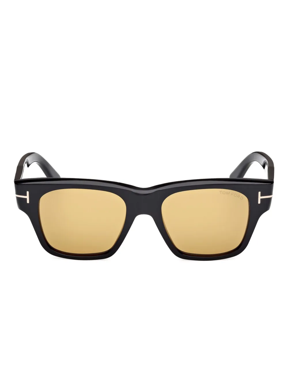 Tom Ford Caine-02 Sunglasses - FT1280/S Black - FT1280/S