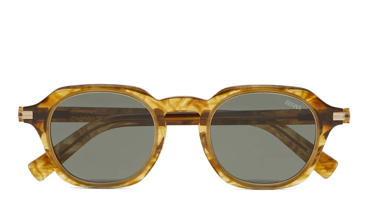 Ermenegildo Zegna 0286/S Sunglasses - EZ0286/S | André Opticas