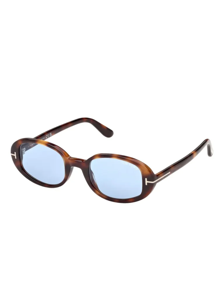 Tom Ford Iggy Sunglasses - FT1364/S Havana - FT1364/S
