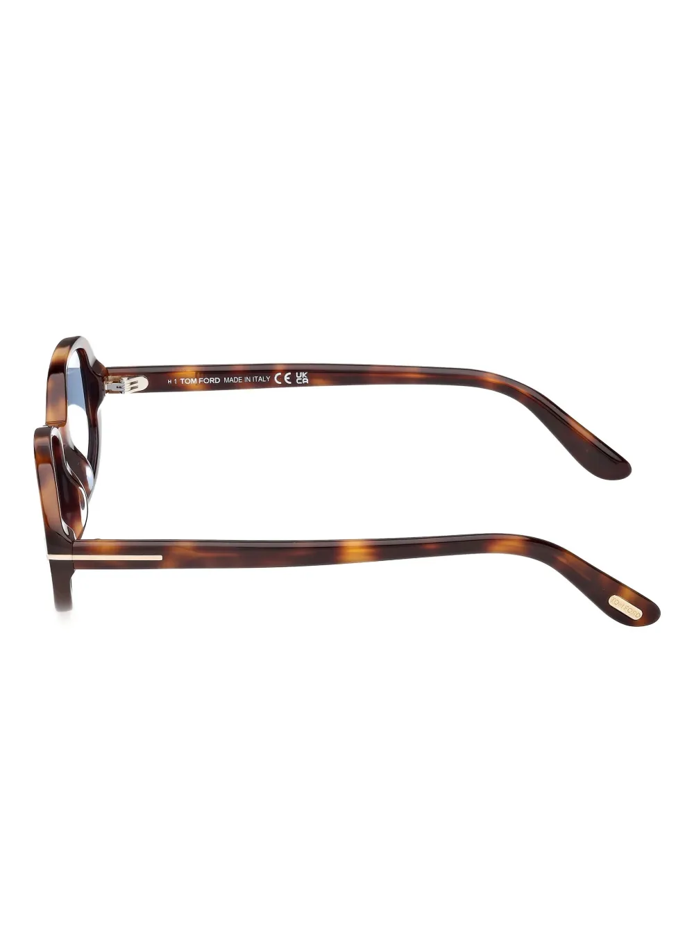Tom Ford Iggy Sunglasses - FT1364/S Havana - FT1364/S