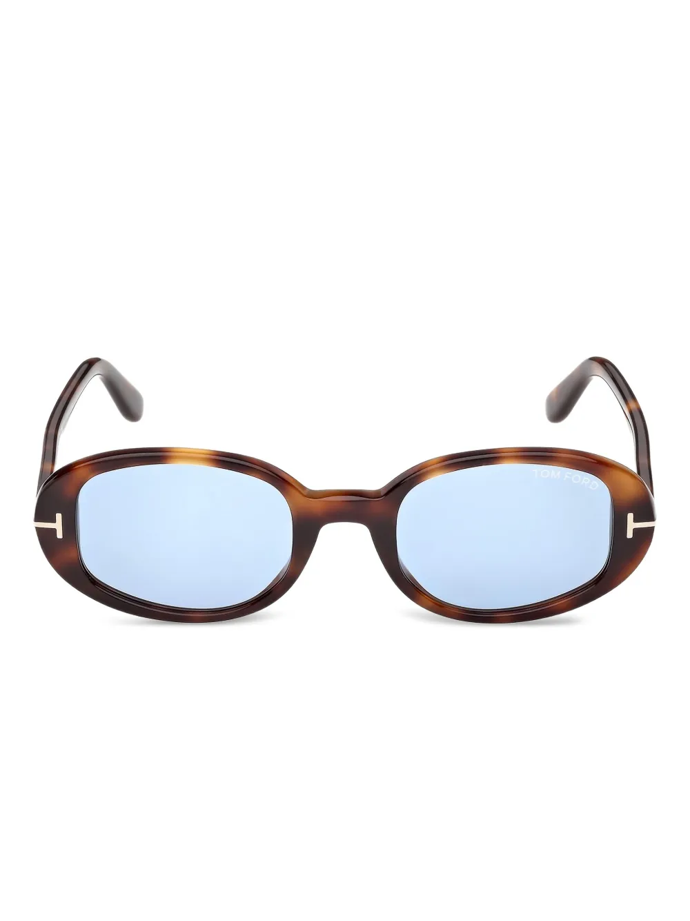 Tom Ford Iggy Sunglasses - FT1364/S Havana - FT1364/S
