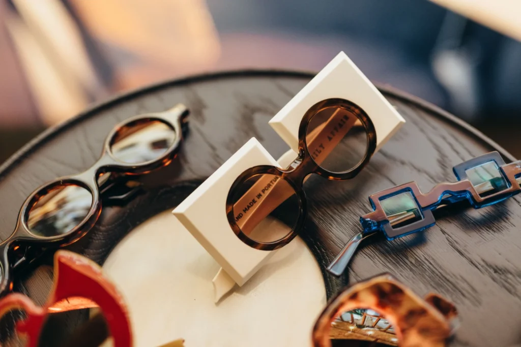 André Opticas | Homepage