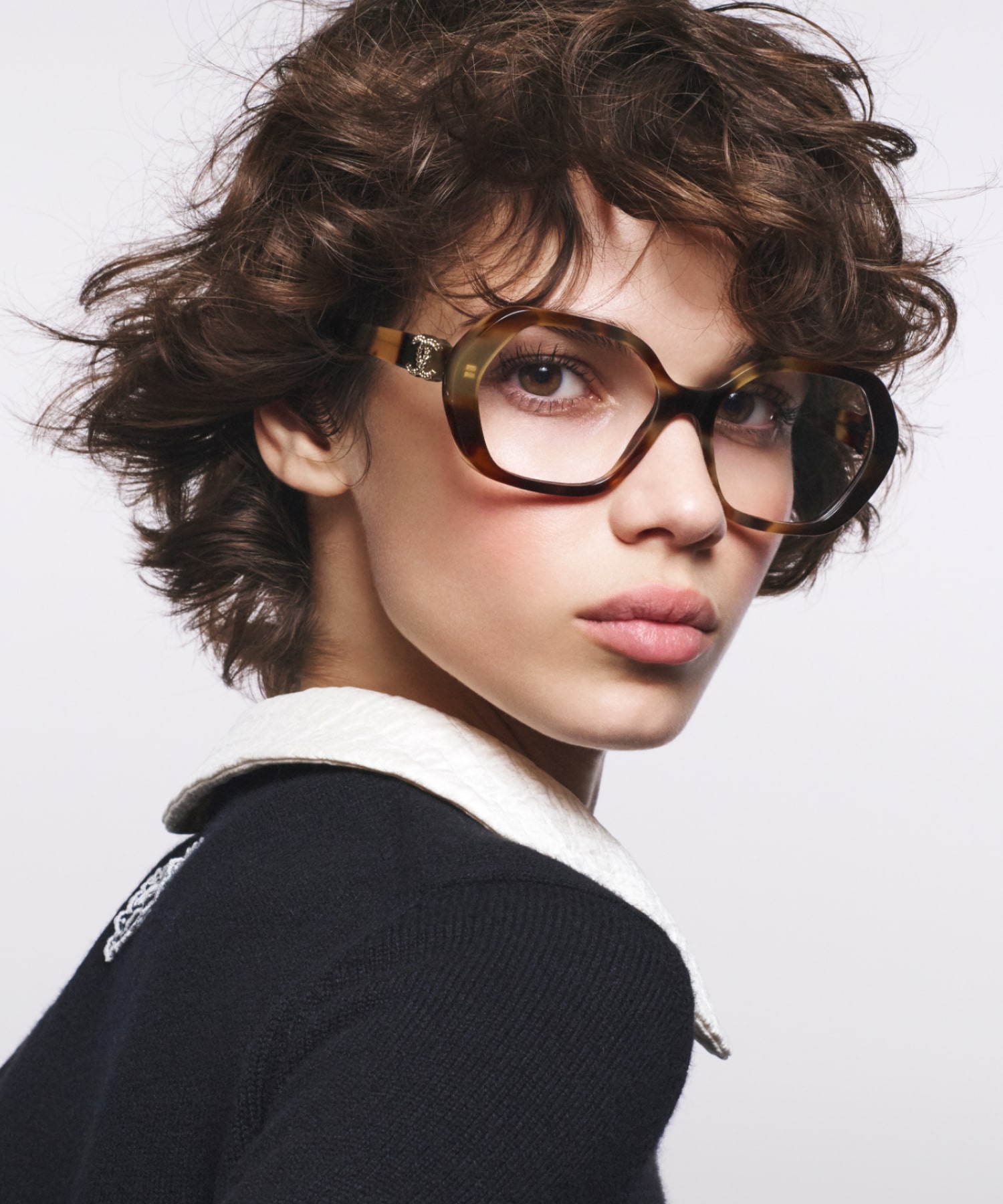 CHANEL | Optical Fall/Winter 2025