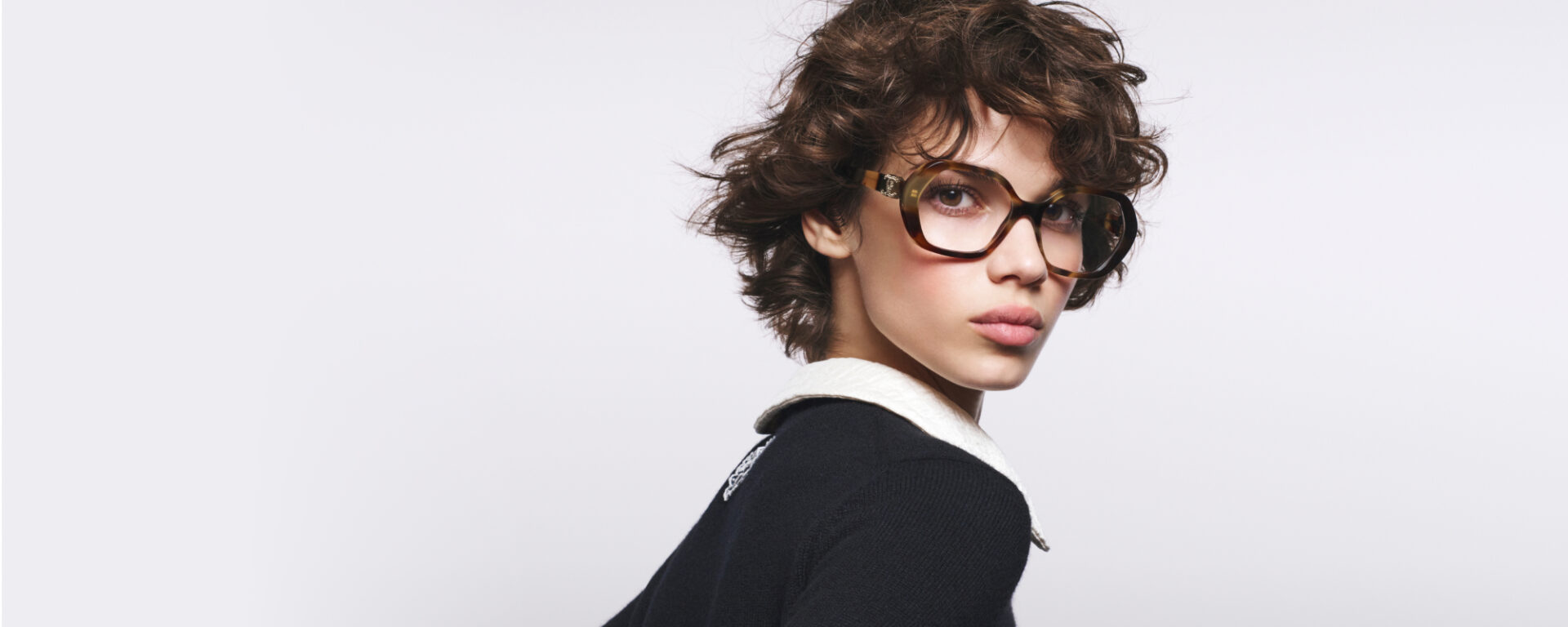 CHANEL | Optical Fall/Winter 2025