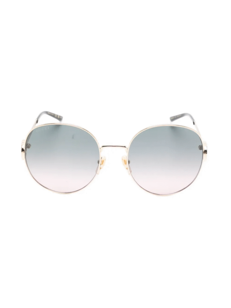 Gucci 2047/S Sunglasses -GG2047S Gold - GG2047S