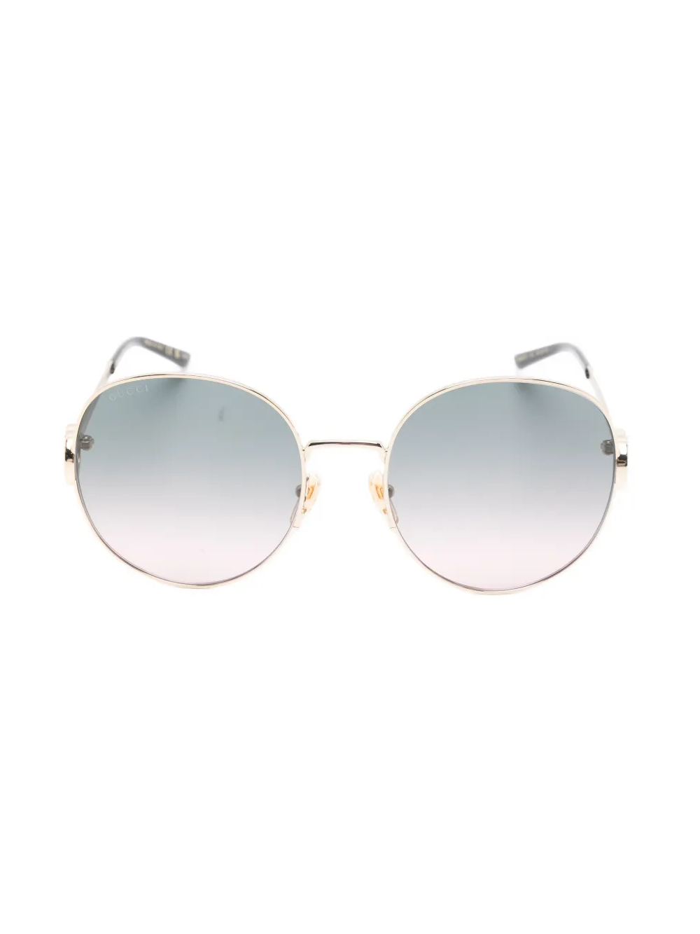Gucci 2047/S Sunglasses -GG2047S Gold - GG2047S