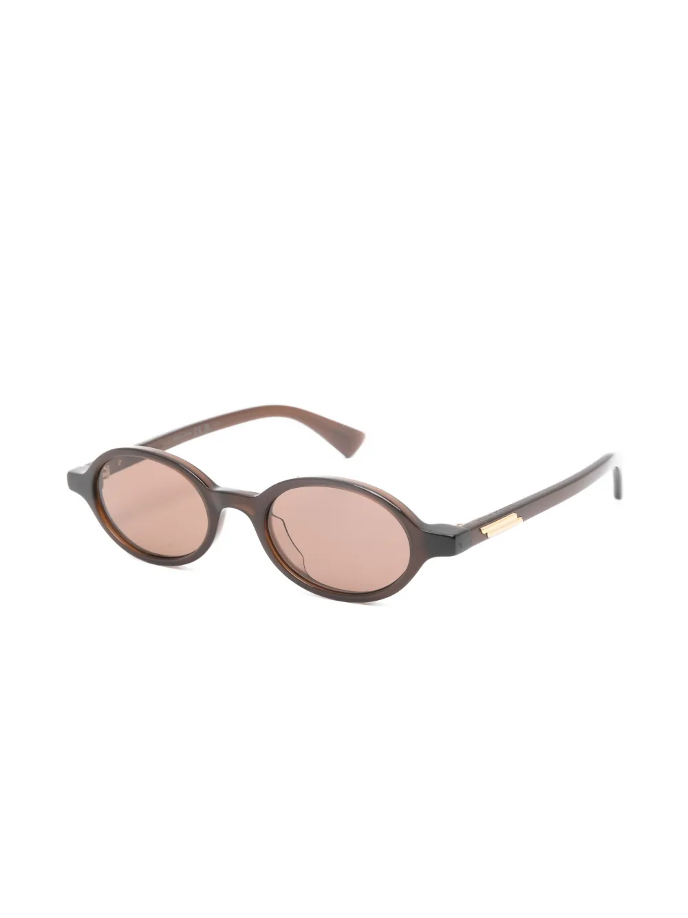Bottega Veneta 1388S Sunglasses - BV1388S Brown - BV1388S