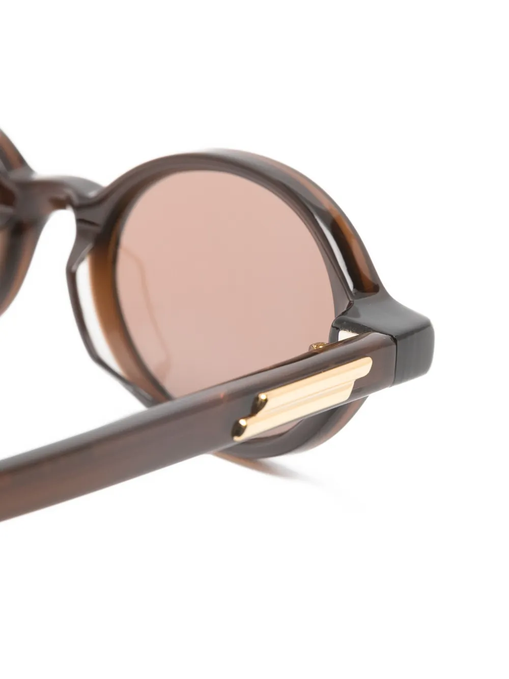 Bottega Veneta 1388S Sunglasses - BV1388S Brown - BV1388S
