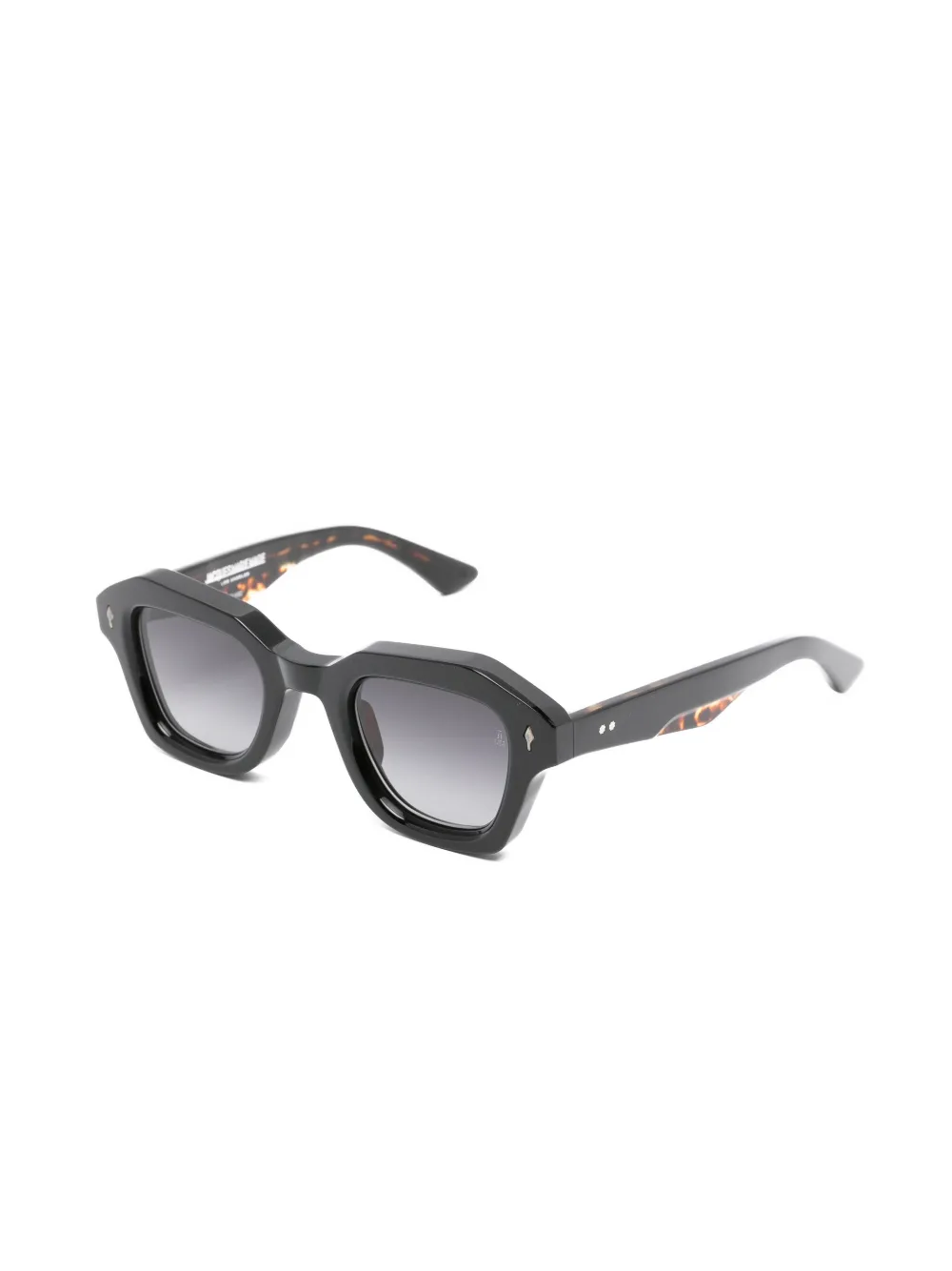Gafas de sol Jacques Marie Mage Eichler - JMMQE Negro - JMMQE