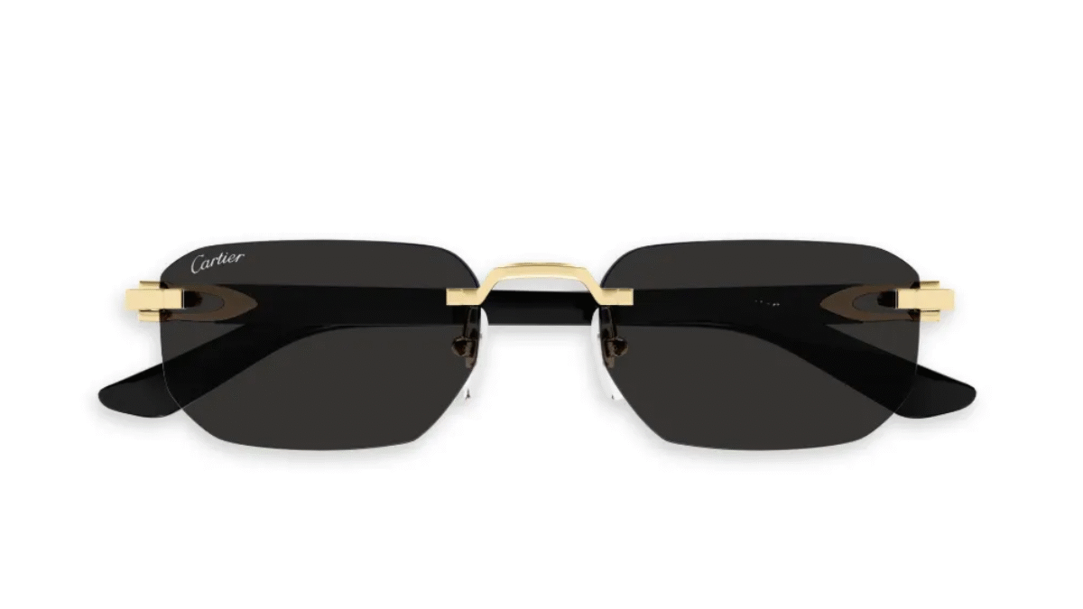 Cartier サングラス 33856489_64890576_1000-