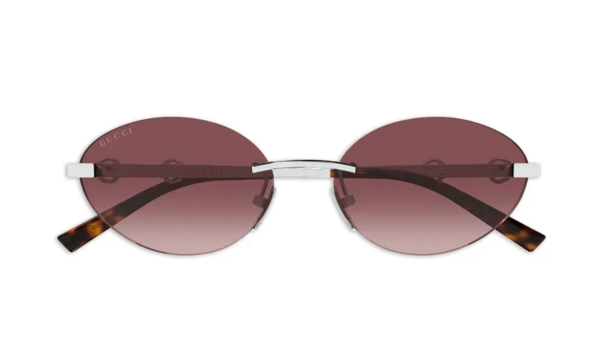 Gucci 2051/S Sunglasses - GG2051S | André Opticas