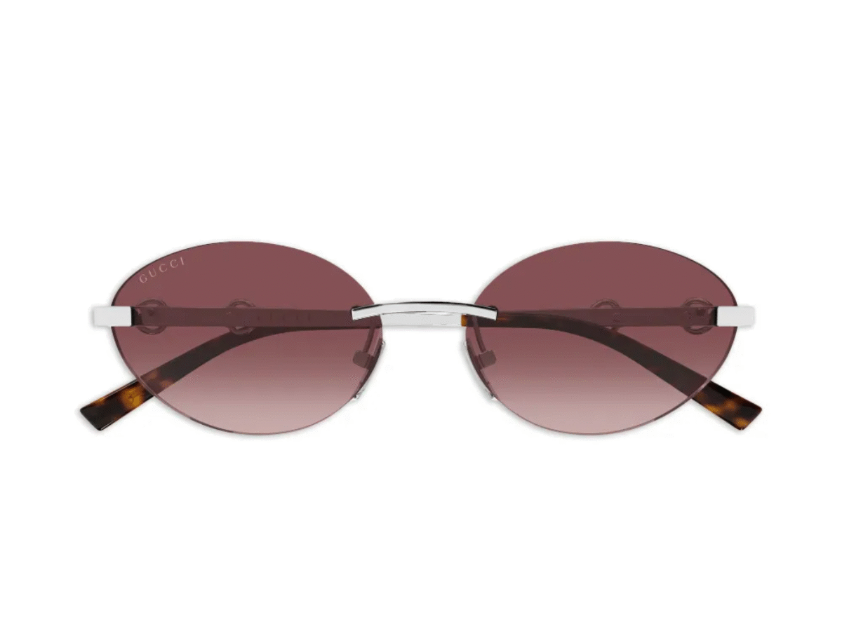 Gucci 2051/S Sunglasses - GG2051S | André Opticas