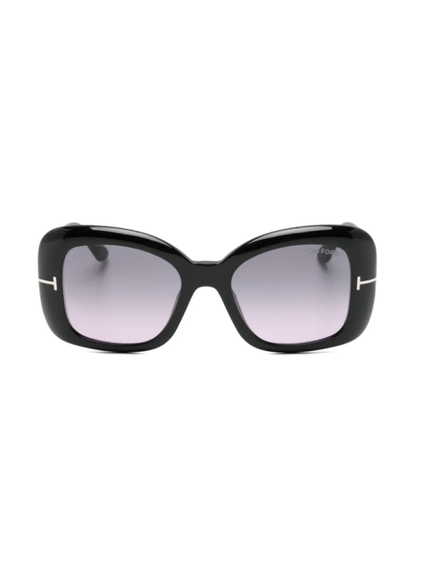 Tom Ford Sandra-02 Sunglasses - FT1348/S | André Opticas