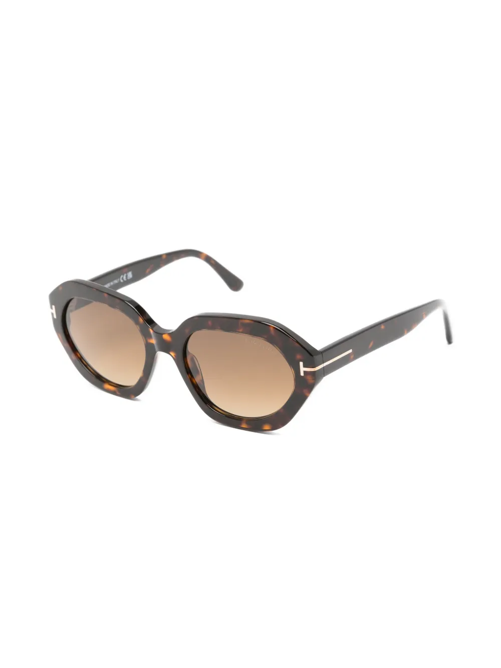 Tom Ford Meryl-02 Sunglasses - FT1341/S Havana - FT1341/S