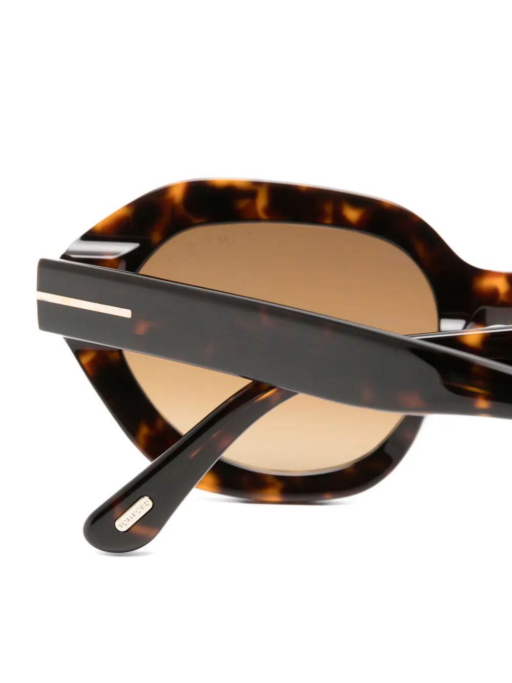 Tom Ford Meryl-02 Sunglasses - FT1341/S Havana - FT1341/S