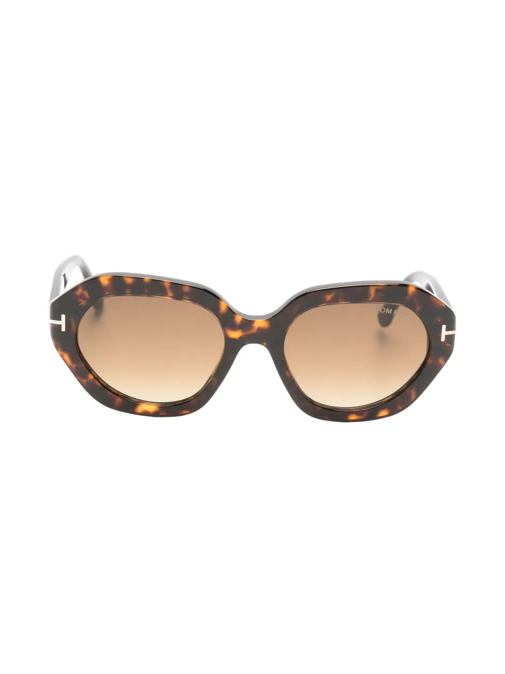 Tom Ford Meryl-02 Sunglasses - FT1341/S Havana - FT1341/S