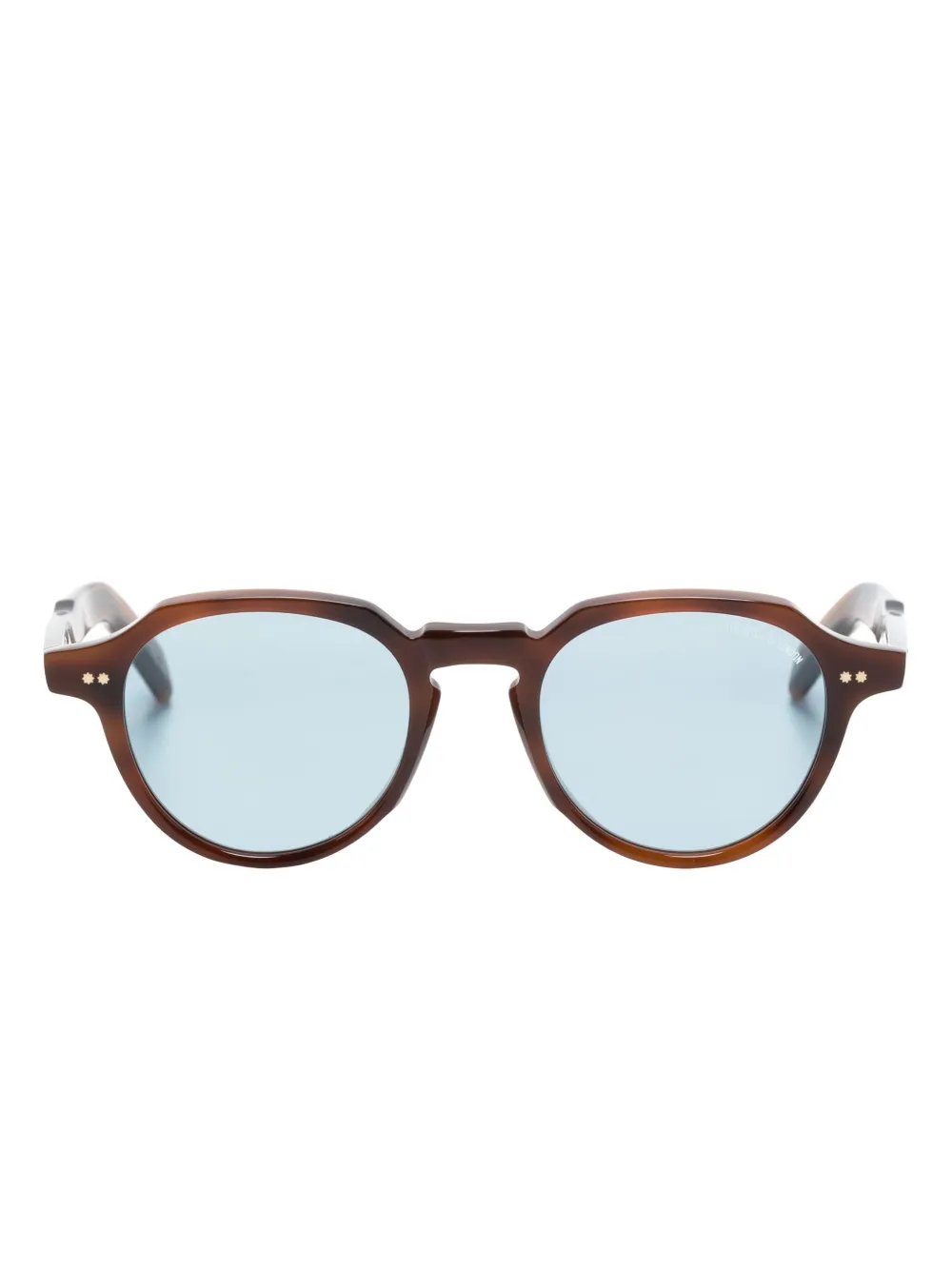 Cutler & Gross 06 Sunglasses - GR06 Tortoiseshell - GR06