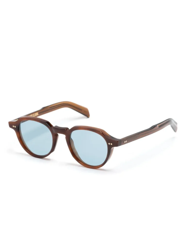 Cutler & Gross 06 Sunglasses - GR06 Tortoiseshell - GR06
