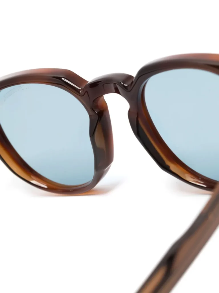Cutler & Gross 06 Sunglasses - GR06 Tortoiseshell - GR06