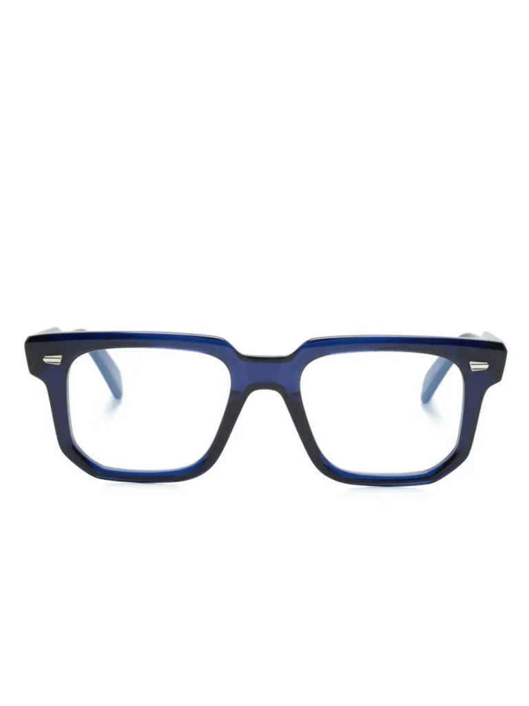 Cutler & Gross 1410 Eyeglasses - CGOP1410 Blue - CGOP1410