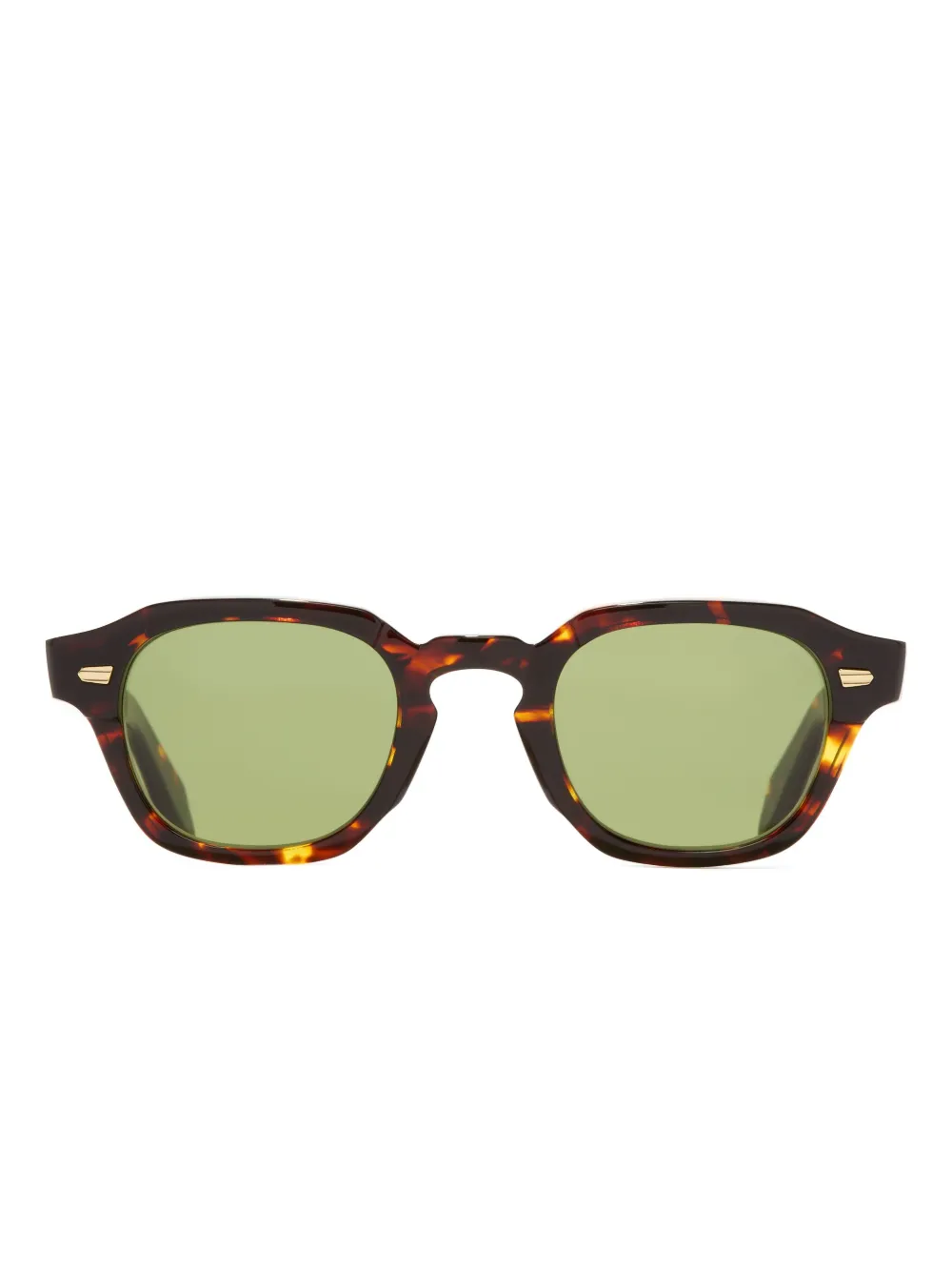 Cutler & Gross 1420 Sunglasses - CGSN1420 Havana - CGSN1420