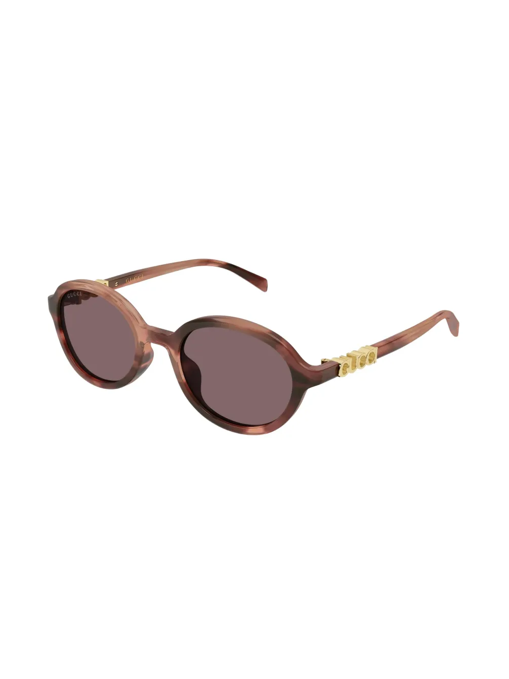 Bottega Veneta 2033/SA Sunglasses - GG2033SA Havana - GG2033SA