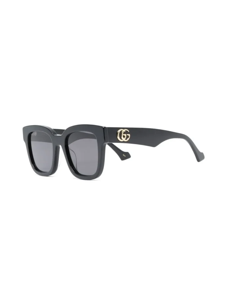 Gucci 998/S Sunglasses - GG0998S Black - GG0998S