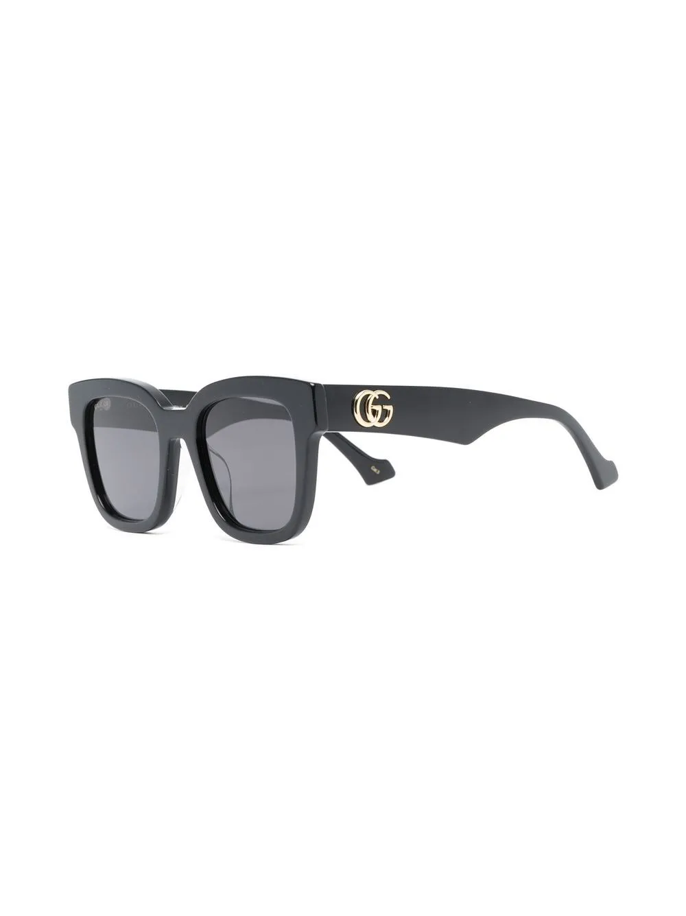 Gucci 998/S Sunglasses - GG0998S Black - GG0998S