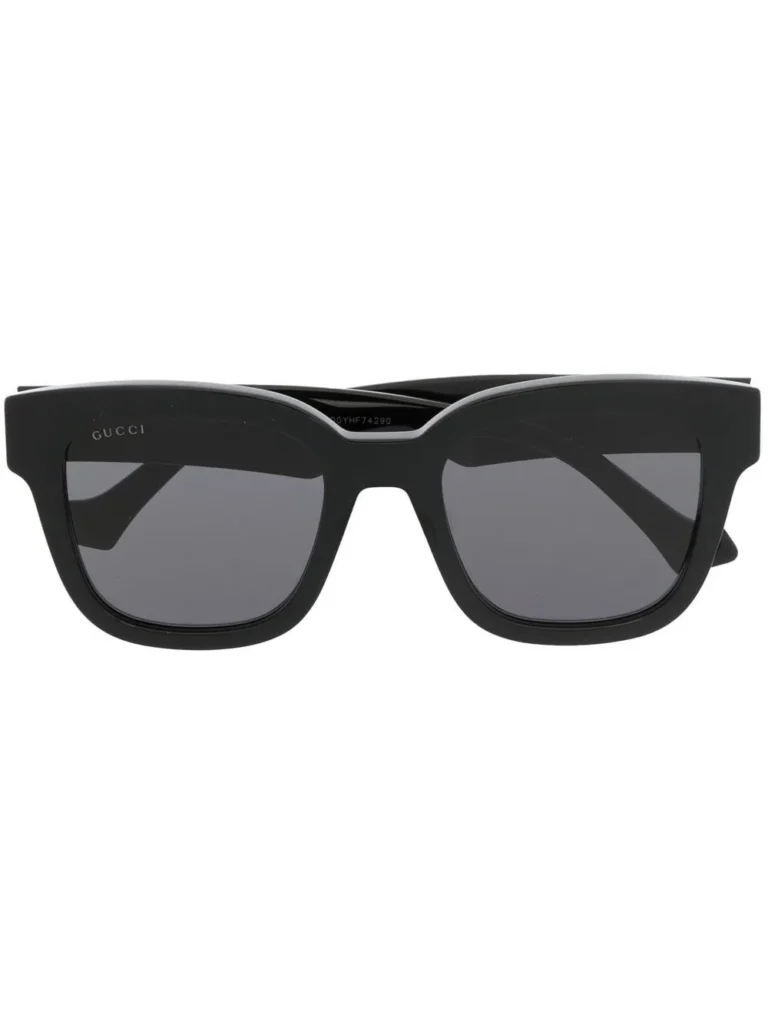 Gucci 998/S Sunglasses - GG0998S Black - GG0998S