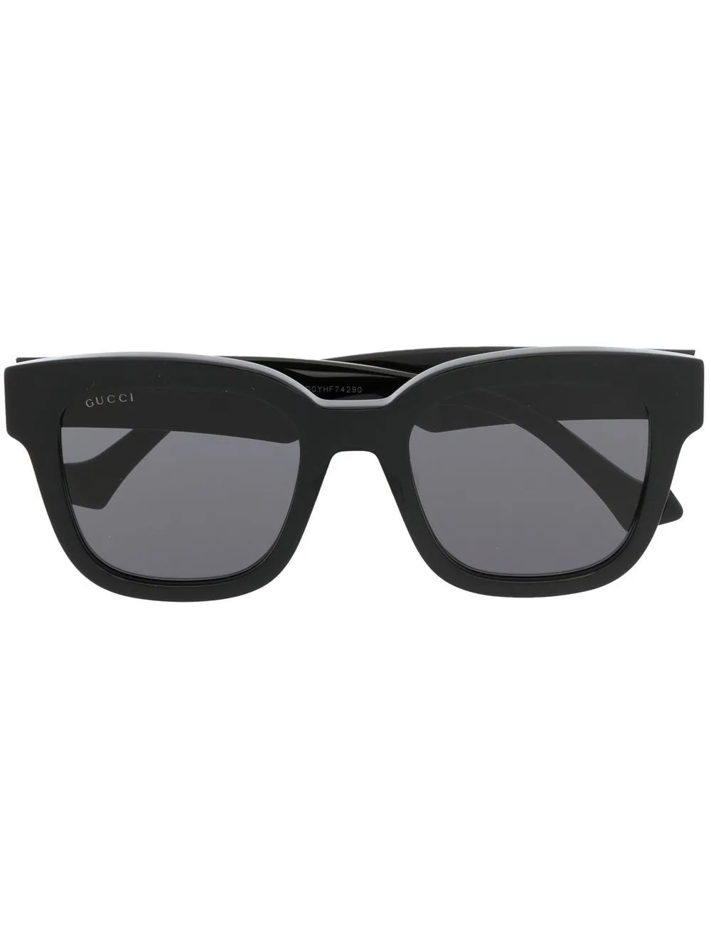 Gucci 998/S Sunglasses - GG0998S Black - GG0998S
