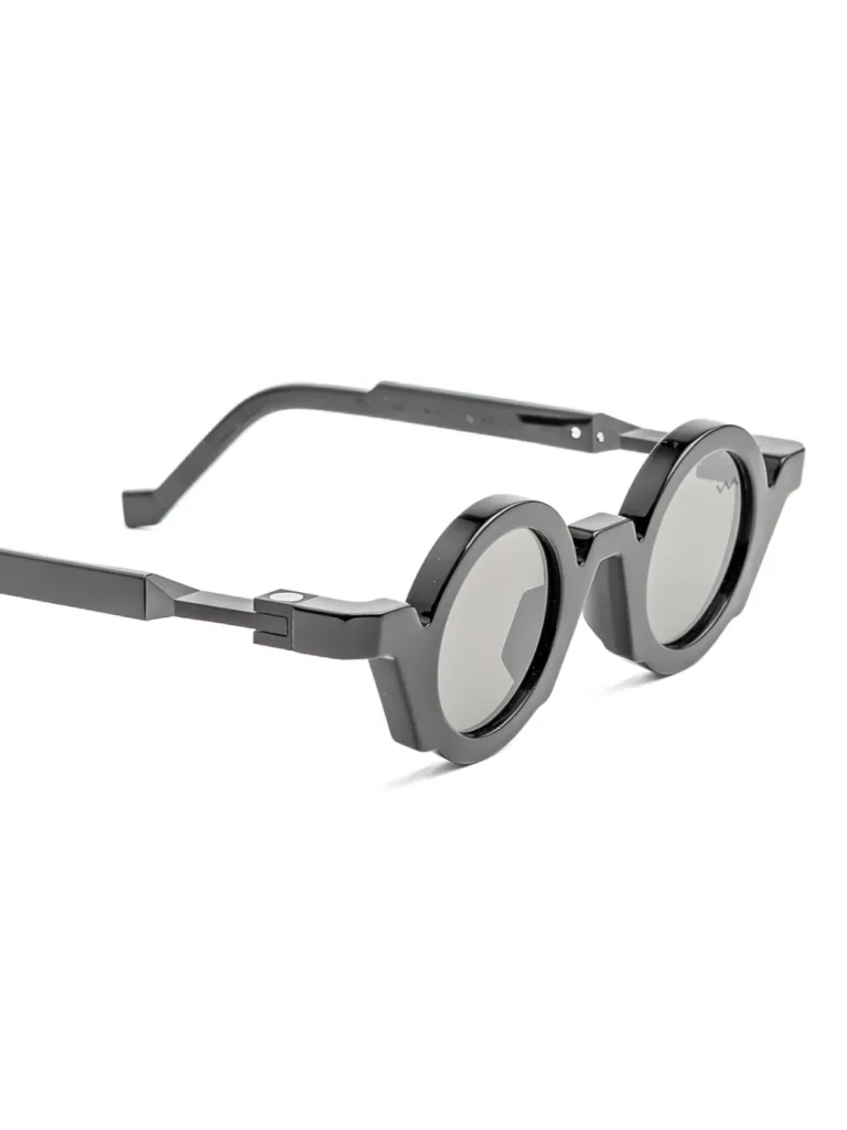 VAVA White Label 70 Sunglasses - WL0070 Black - WL0070