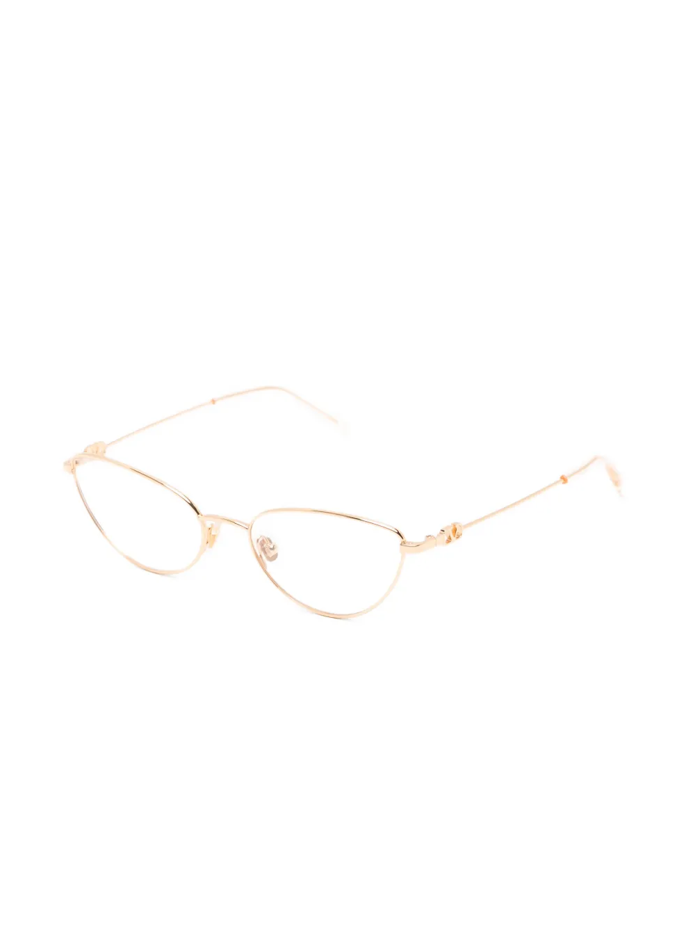 Valentino 29/O Eyeglasses - VG0029O Gold - VG0029O