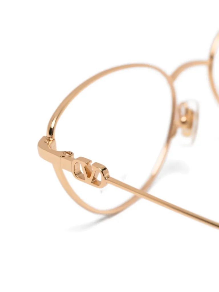 Valentino 29/O Eyeglasses - VG0029O Gold - VG0029O