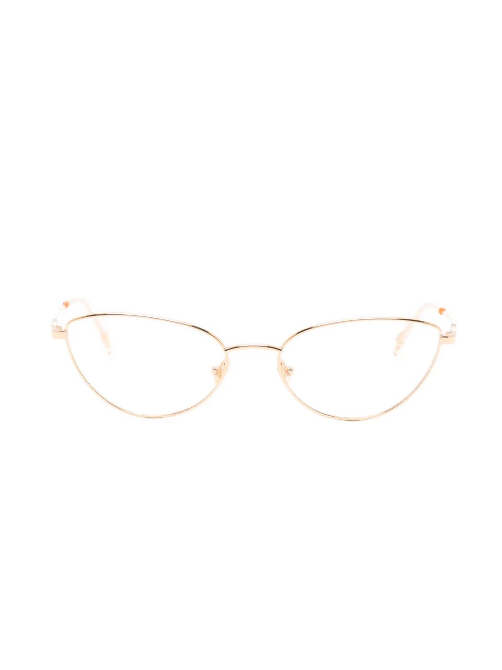 Valentino 29/O Eyeglasses - VG0029O Gold - VG0029O