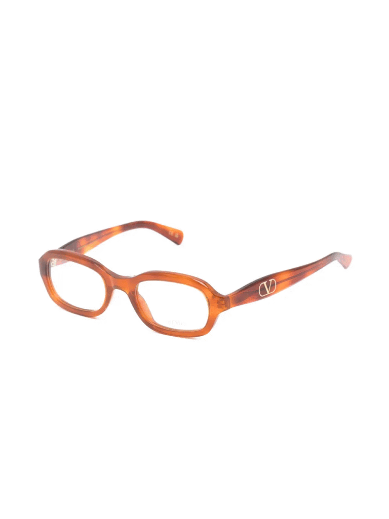 Valentino 11/O Eyeglasses - VG0011O Havana - VG0011O