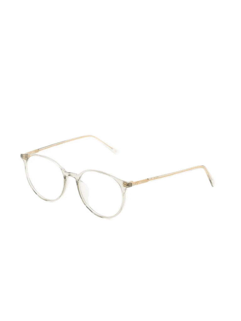Valentino 41/OK Eyeglasses - VG0041OK Green - VG0041OK