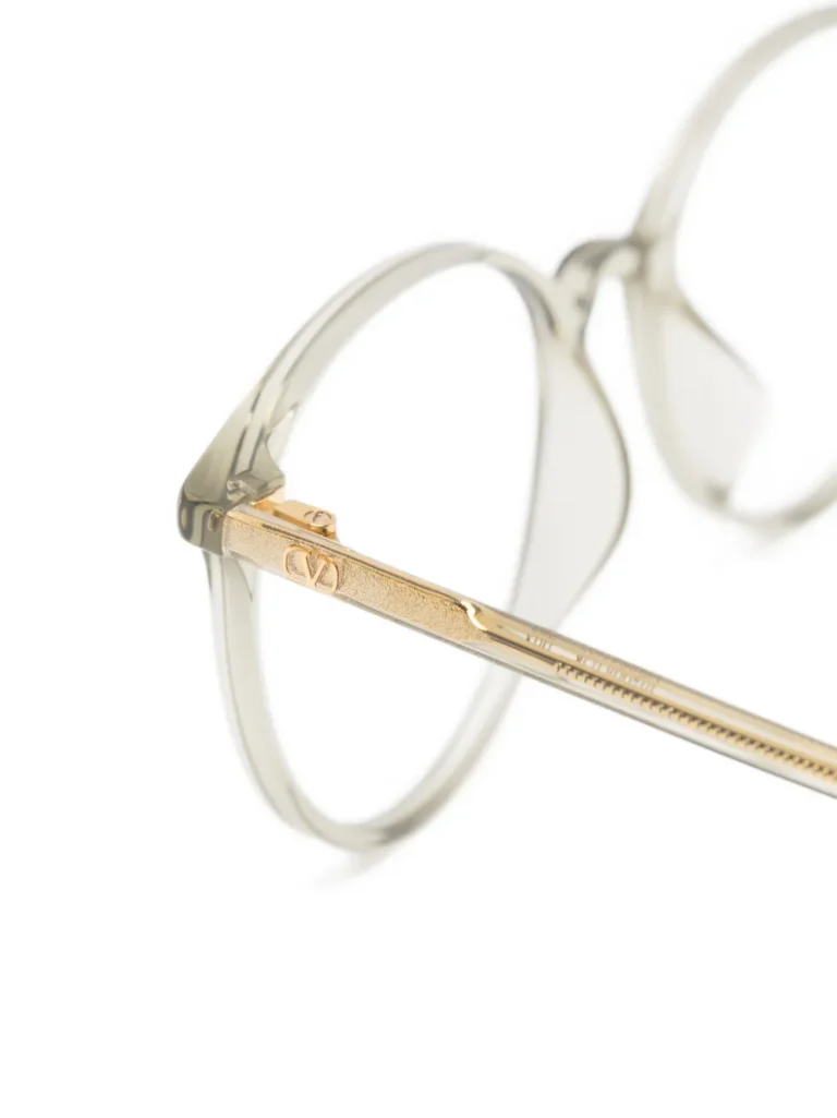 Valentino 41/OK Eyeglasses - VG0041OK Green - VG0041OK