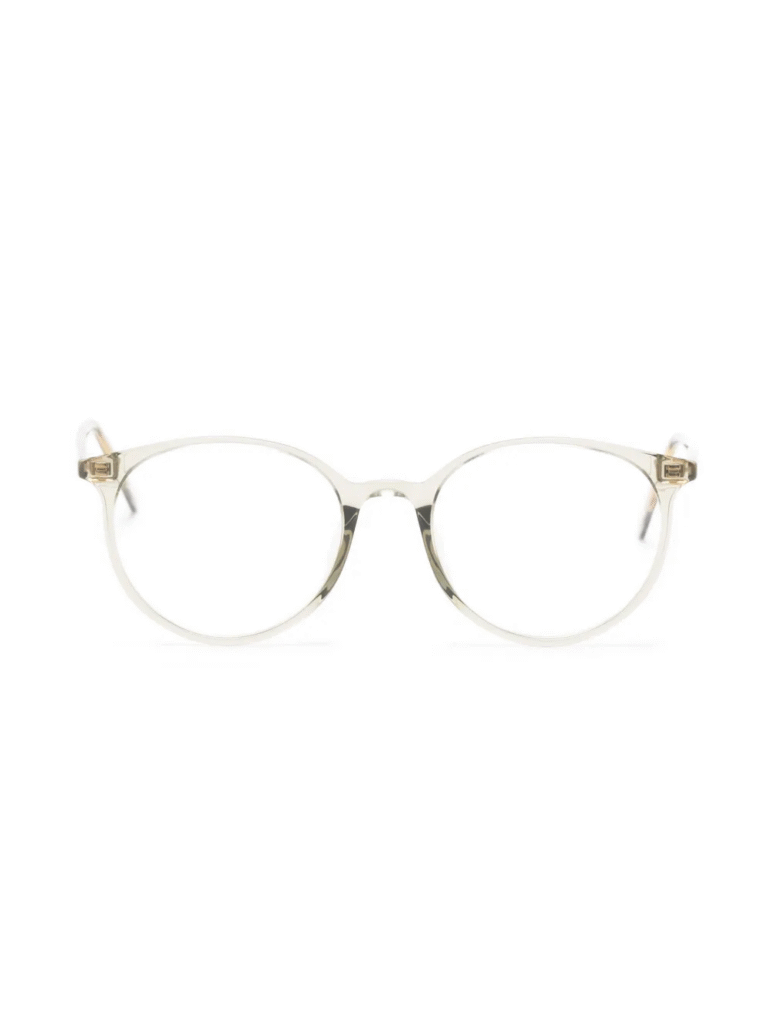 Valentino 41/OK Eyeglasses - VG0041OK Green - VG0041OK