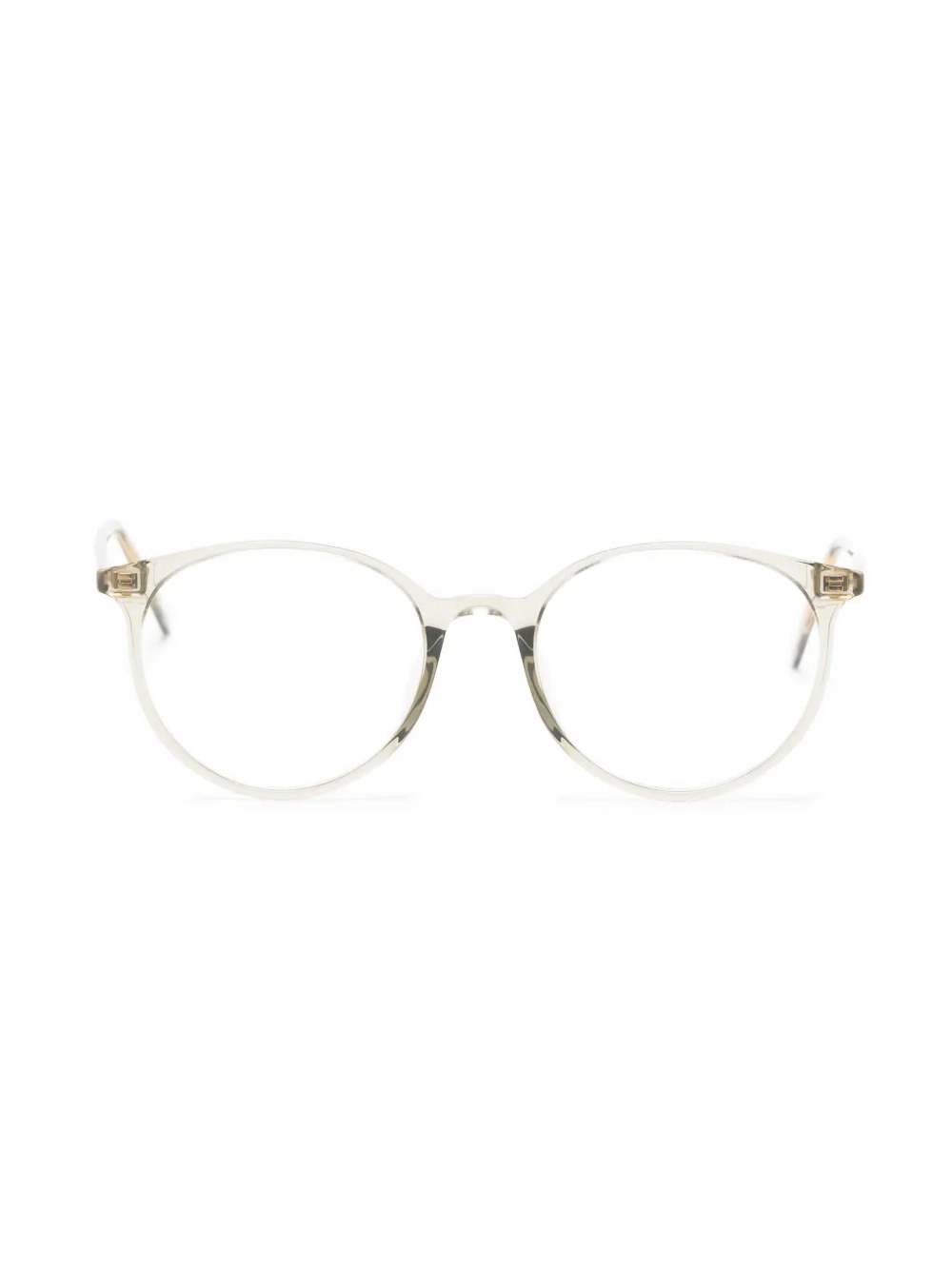 Valentino 41/OK Eyeglasses - VG0041OK Green - VG0041OK