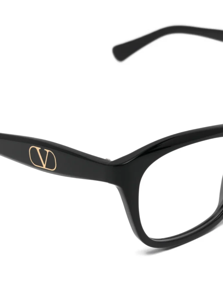 Valentino 13/O Eyeglasses - VG0013O Black - VG0013O