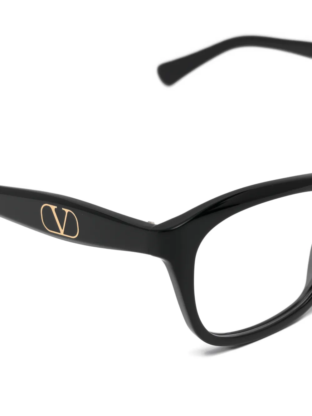 Valentino 13/O Eyeglasses - VG0013O Black - VG0013O
