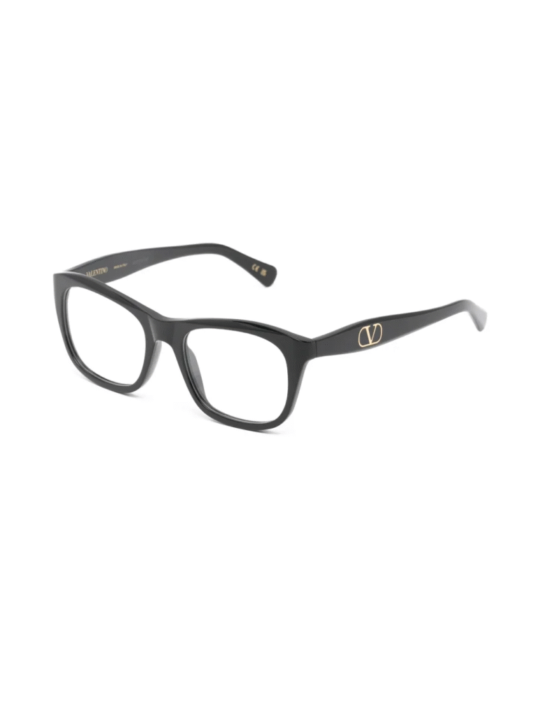 Valentino 13/O Eyeglasses - VG0013O Black - VG0013O