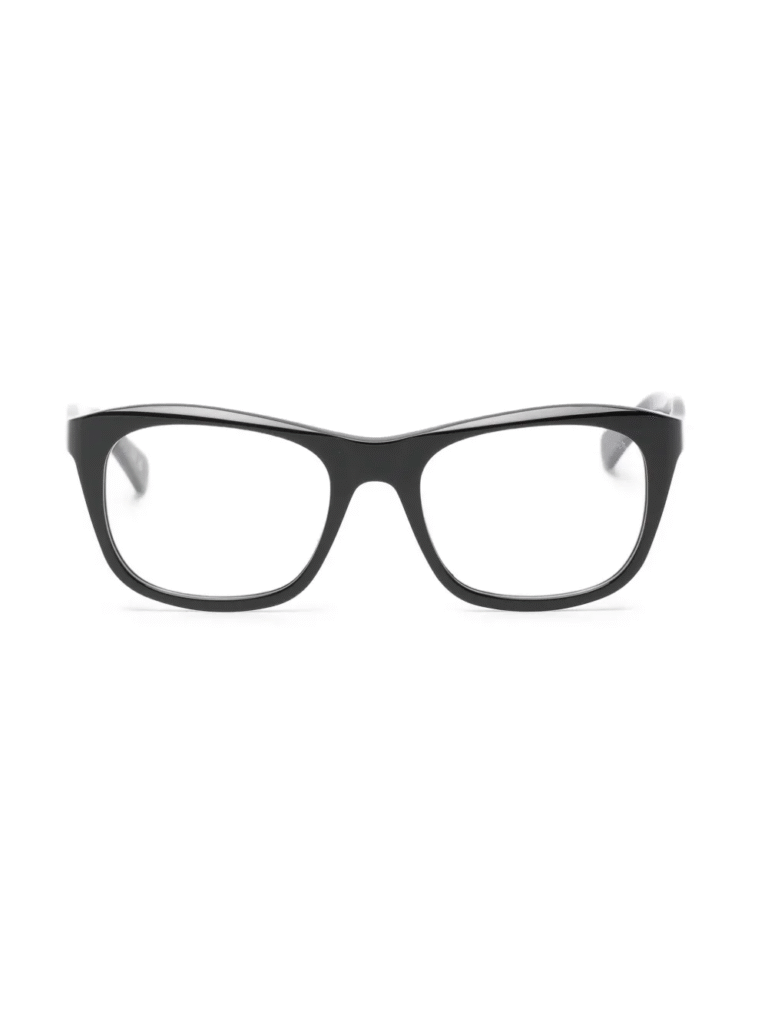 Valentino 13/O Eyeglasses - VG0013O Black - VG0013O