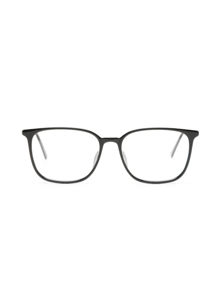 Valentino 40/OA Eyeglasses - VG0040OA Black - VG0040OA
