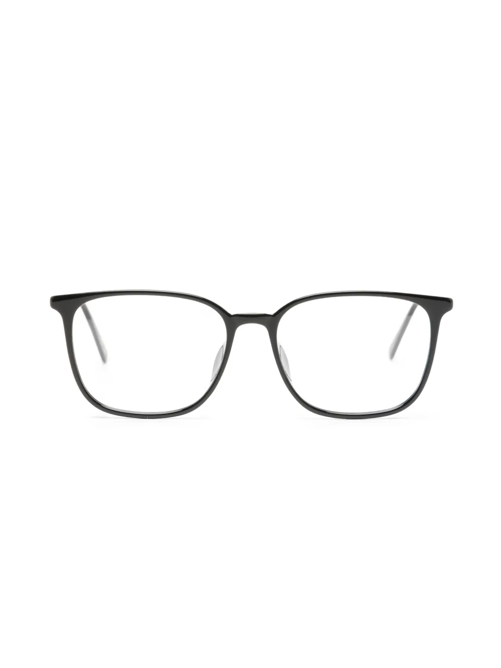 Valentino 40/OA Eyeglasses - VG0040OA Black - VG0040OA