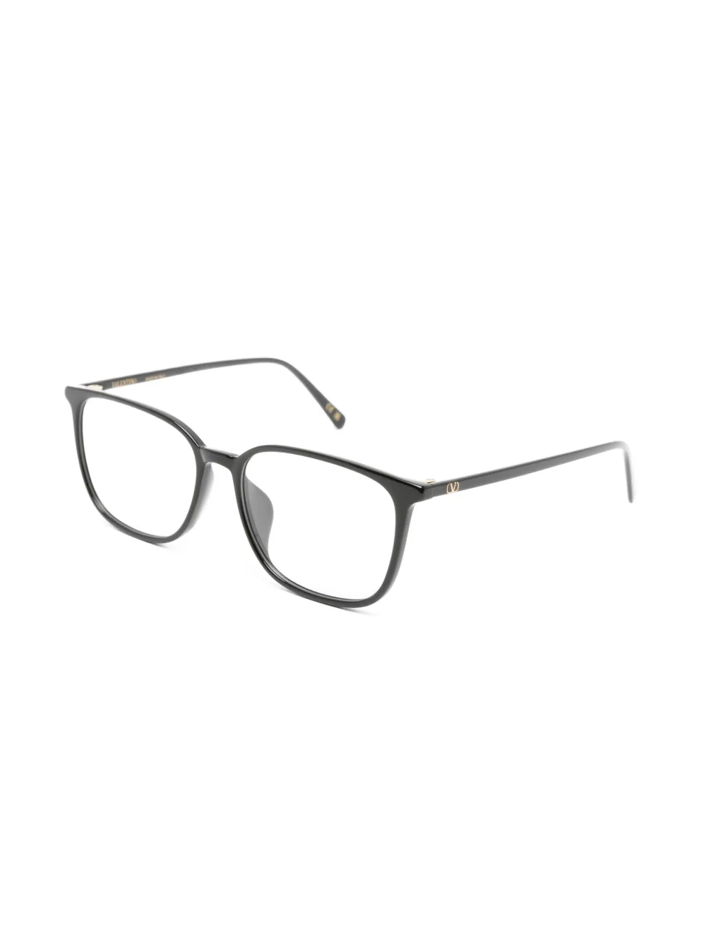 Valentino 40/OA Eyeglasses - VG0040OA Black - VG0040OA