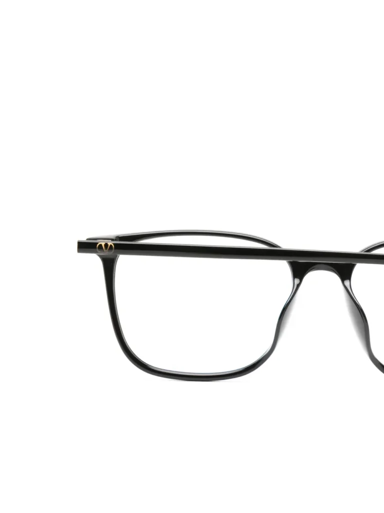 Valentino 40/OA Eyeglasses - VG0040OA Black - VG0040OA