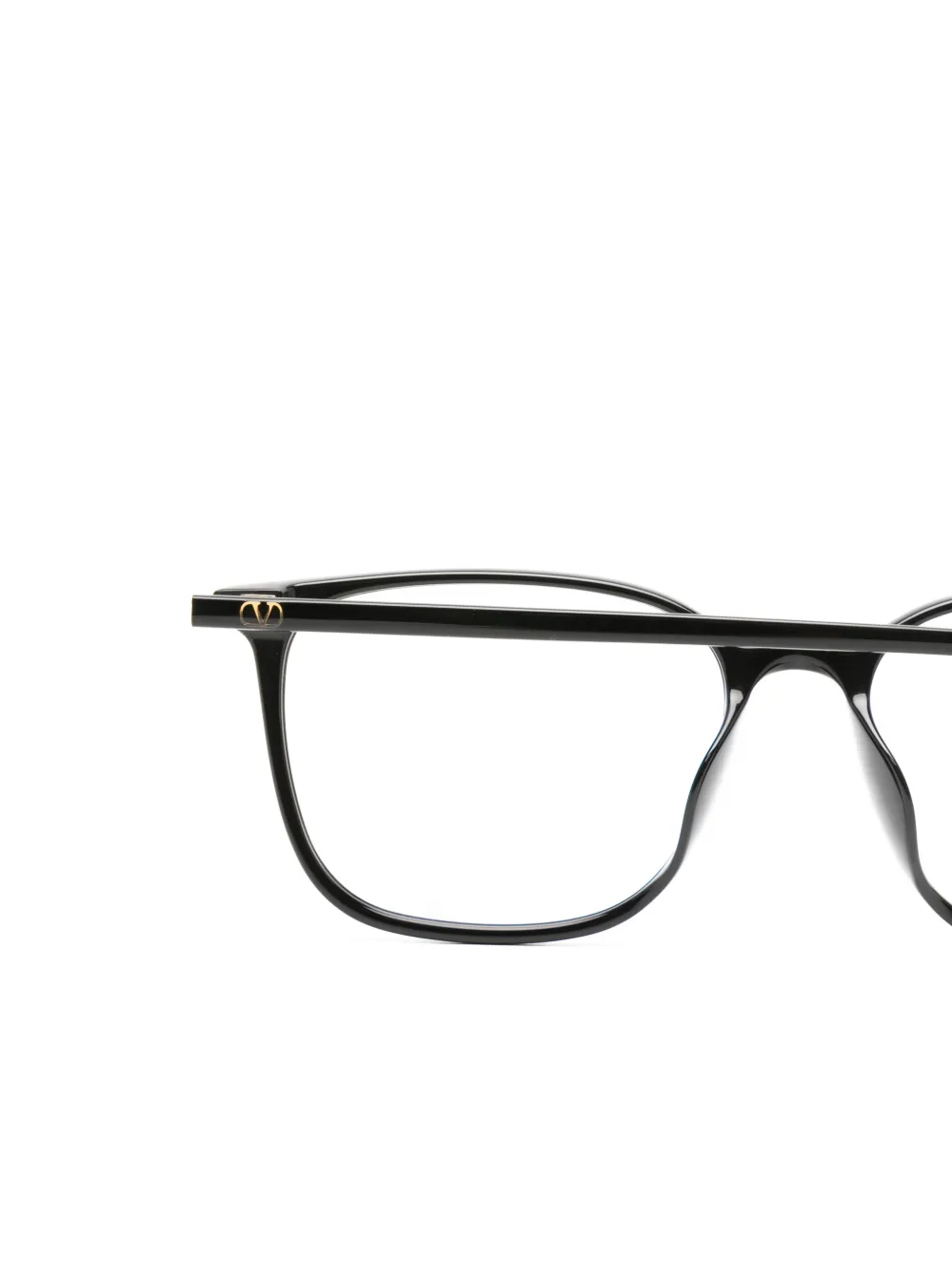 Valentino 40/OA Eyeglasses - VG0040OA Black - VG0040OA