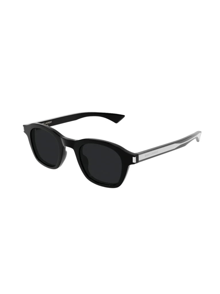 Saint Laurent 880/K Sunglasses - SL880/K Black - SL880/K Saint Laurent 880/K Sunglasses - SL880/K Black - SL880/K